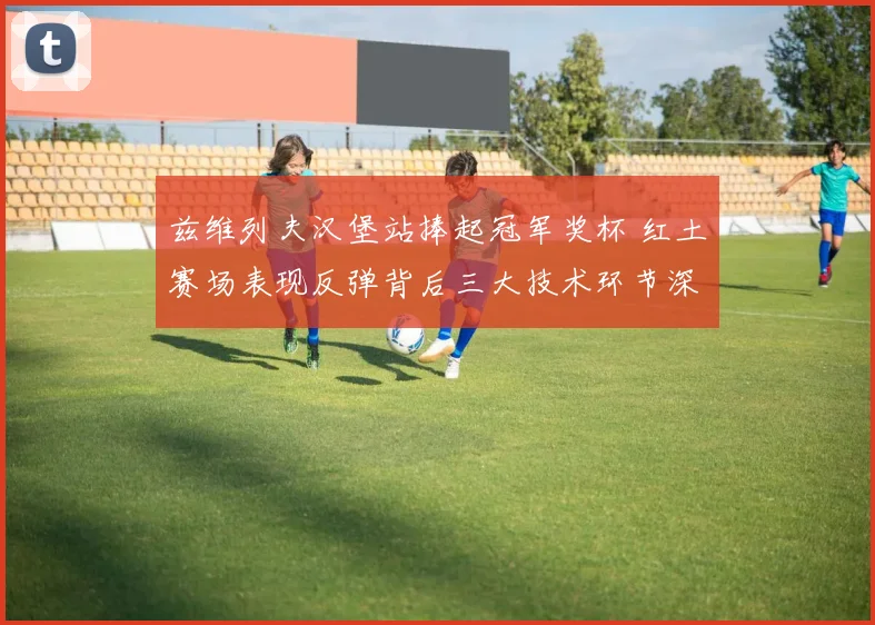 兹维列夫汉堡站捧起冠军奖杯 红土赛场表现反弹背后三大技术环节深度解读