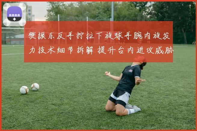 樊振东反手拧拉下旋球手腕内旋发力技术细节拆解 提升台内进攻威胁的实战密码