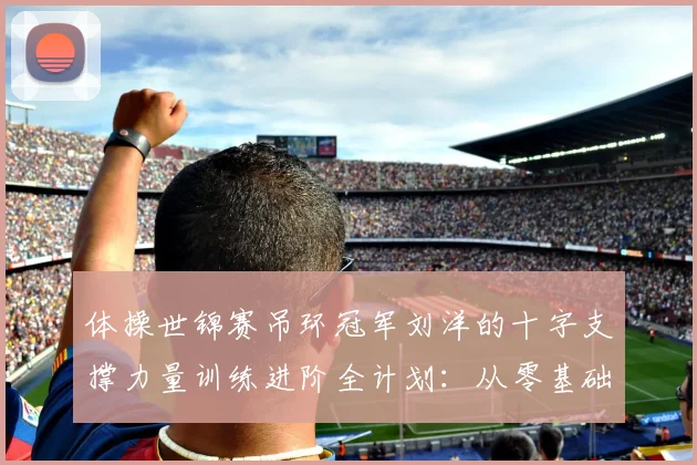 体操世锦赛吊环冠军刘洋的十字支撑力量训练进阶全计划：从零基础到控制自如的完整路径深度解读