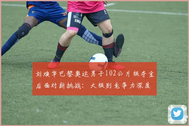 刘焕华巴黎奥运男子102公斤级夺金后面对新挑战：大级别竞争力深度探析