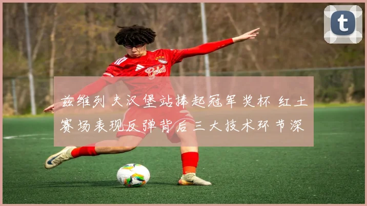 兹维列夫汉堡站捧起冠军奖杯 红土赛场表现反弹背后三大技术环节深度解读