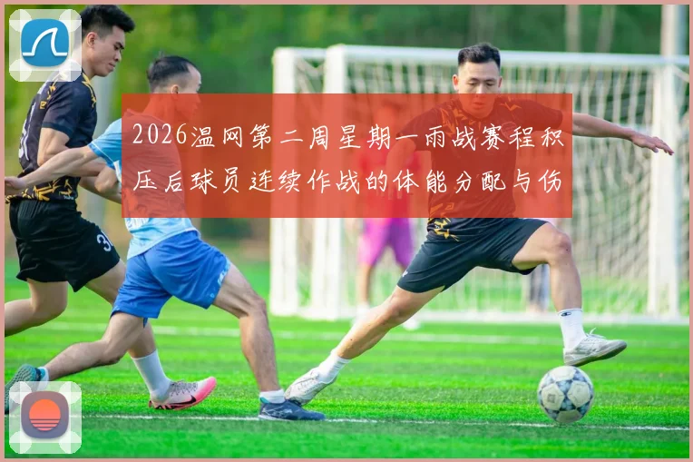 2026温网第二周星期一雨战赛程积压后球员连续作战的体能分配与伤病风险分析