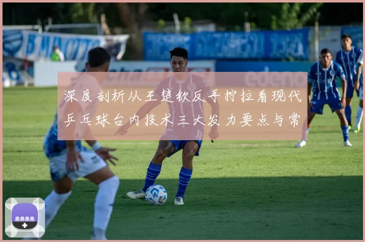 深度剖析从王楚钦反手拧拉看现代乒乓球台内技术三大发力要点与常见错误纠正