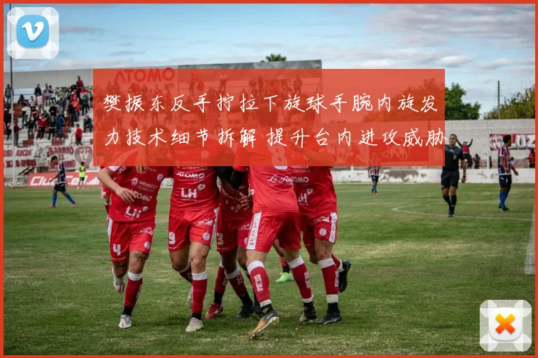 樊振东反手拧拉下旋球手腕内旋发力技术细节拆解 提升台内进攻威胁的实战密码